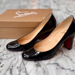 CHRISTIAN LOUBOUTIN PUMPS